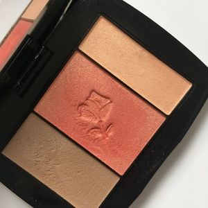 Travel Size Lancome Face Palette - Nectar Lace
